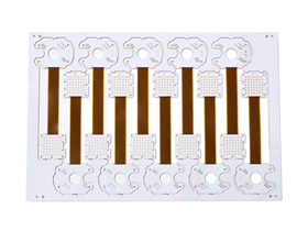 4层 医疗软硬结合板